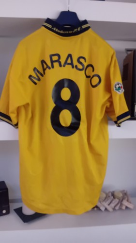 Maglia calcio modena - modena, anno
