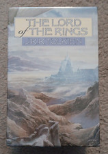 The Lord of the Rings by J. R