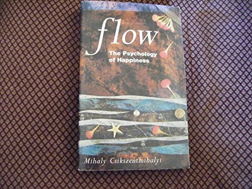Flow the psychology of - the,
