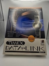 Timex Data-Link 50 (70301)