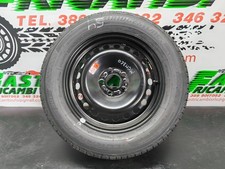 RUOTA RUOTINO DI SCORTA FORD