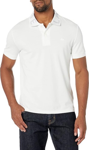 Polo lacoste uomo slim fit - lacoste,