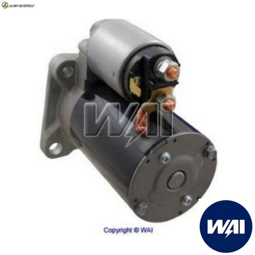 Avviamento 17811n per kia a5d - avviamento,