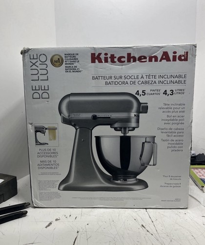 Kitchenaid qt supporto - kitchenaid, 4,5