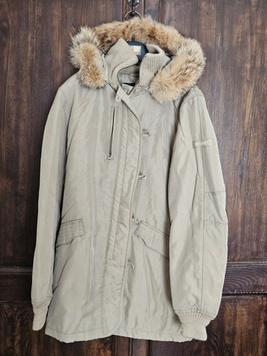 Woolrich parka uomo - parka, con