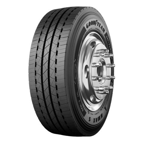 Gomme estive goodyear 385 - estive,