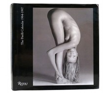 Mario Andreose THE PIRELLI