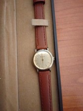 orologio vintage donna Bulova