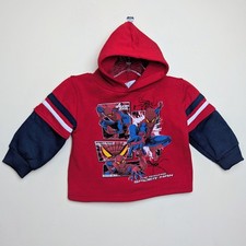 Felpa con cappuccio The