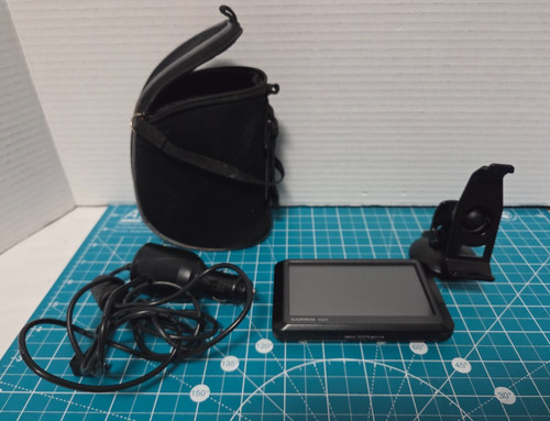 Garmin nuvi 255w gps - ~, ~