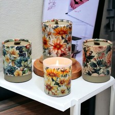 CANDELA PORTACANDELA 3