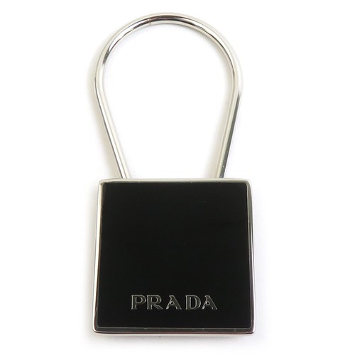 Portachiavi originale prada - portachiavi,