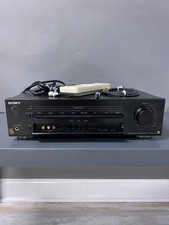 Sony dm1000es - sony, ta-dm1000es