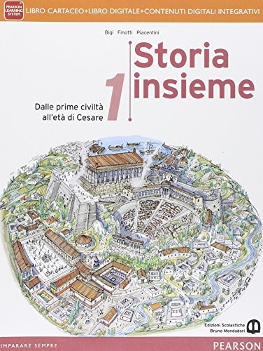 Storia insieme eb - 1, +eb