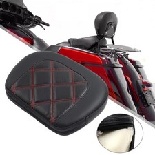 Pad schienale nero passeggero