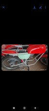 gilera rs 50 fianchetti  dx e sx 