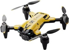 M5 Drone 5G Wifi GPS Obstacle