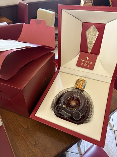 Cognac remy martin - remy, xiii