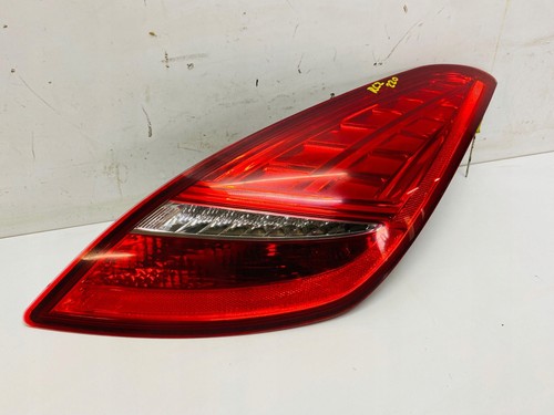 Feu arrière droit peugeot - feu, rcz