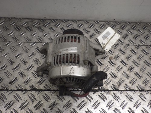 Alternatore chrysler voyager - alternatore,