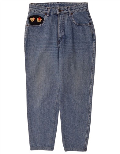 Jeans donna uniforme vita - , alta