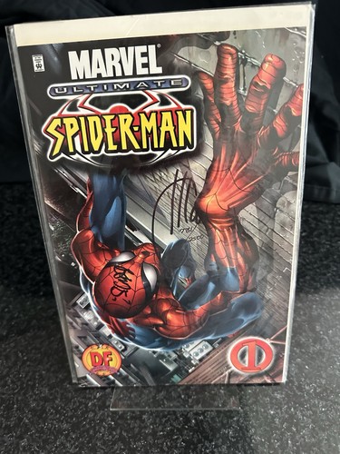 Ultimate spiderman 1 dynomic - #,
