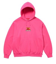 Felpa/Felpa con cappuccio