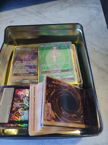 Carte pokemon oh lotto - oh,