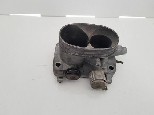 Corpo farfallato porsche 924 - farfallato,