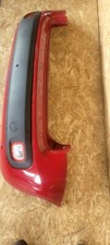 paraurti posteriore FIAT Panda