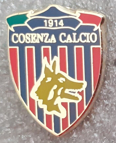 Dist calcio cosenza - calcio,