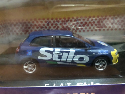 Fiat stilo 771017 norev - 1/43,