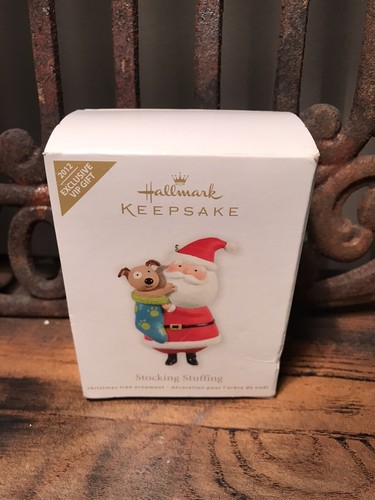 Hallmark keepsake christmas - hallmark,