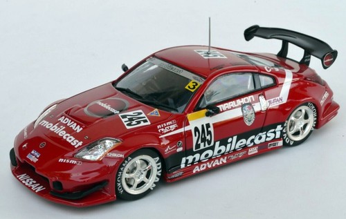 Modellino auto ebbro - modellino, 1/43