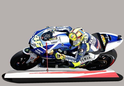Valentino rossi yamaha - valentino,