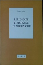 Religione e morale in