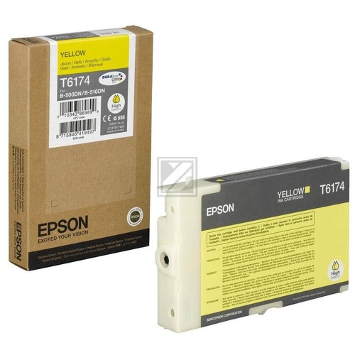 Originale epson inchiostro - originale,