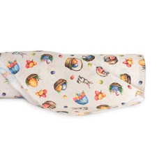 Tessuto al metraggio pasquale