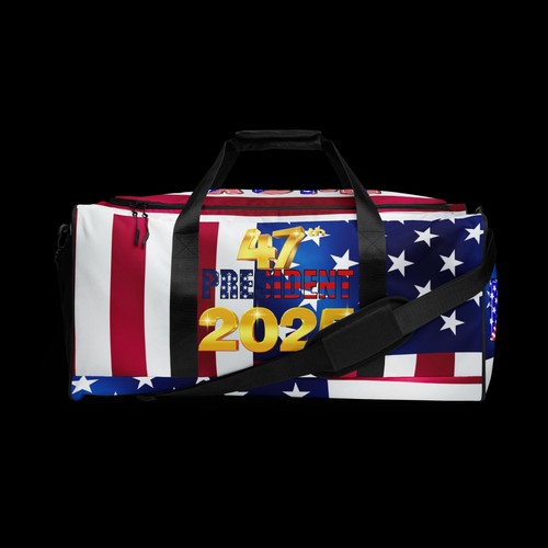 Borsa donald trump - will, save