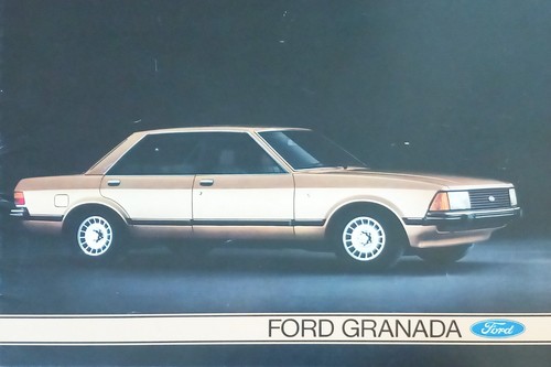 Ford granada prezzi - 01/78, +