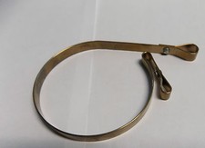 BANDELLA FRENO CATENA MOTOSEGA McCULLOCH MAC 538 E 540 E 545 E CALIFORNIA