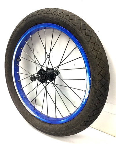 Bicicletta anteriore ruota - 16",
