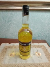 CHARTREUSE GIALLO / JAUNE