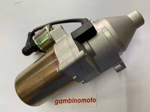 Motorino avviamento motore - motorino,