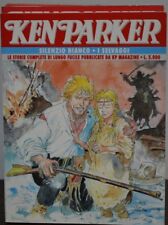 Fumetti Ken Parker Le Storie Complete di Lungo Fucile Pubblicate da KP Magazine