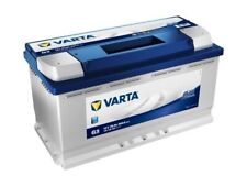 BATTERIA VARTA BLUE DYNAMIC  G3 95 AH AMPERE 353x175x190  DX 595402080