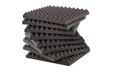 40 Pannelli Fonoassorbenti