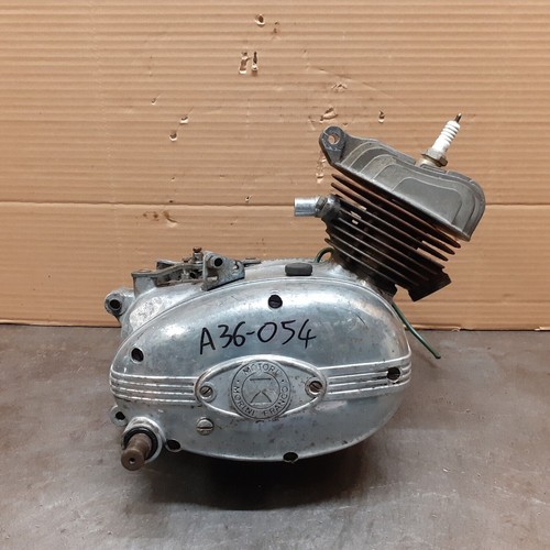 Blocco motore franco morini - blocco,