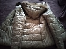 giubbotto donna invernale