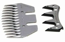 LAME DI RICAMBIO PER